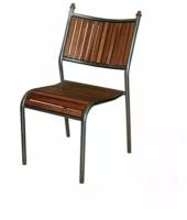 Набор мебели Бетта арт.B573/4-МТ001 серый, коричневый,