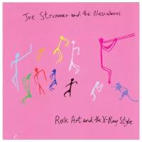 Joe Strummer - Rock, Art And The X- Ray Style