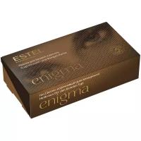 Estel Professional краска для бровей и ресниц Enigma светло-коричневый