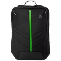Рюкзак для ноутбука 17.3, HP Pavilion Gaming 500 Backpack, чер, 6EU58AA