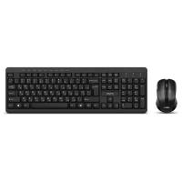 Беспроводной набор клавиатура+мышь SVEN KB-C3400W