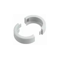 Декоративное кольцо Oventrop на накидную гайку Термостат, М30*1,5 (1шт, белый, art 1011393