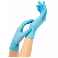 NITRIMAX перчатки одноразовые нитриловые