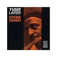 Компакт-диски, Original Jazz Classics, LATEEF, YUSEF - Other Sounds (CD)