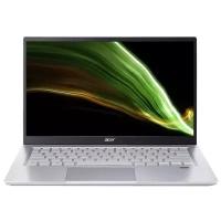 Ноутбук Acer Swift 3 SF314-511-7906 Silver (NX. ABNER.006)
