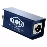 Микрофонный предусилитель Cloud Microphones Cloudlifter CL-1 Mic Activator