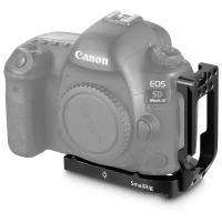 SmallRig 2202B Угловая площадка для цифровых камер Canon 5D Mark IV III