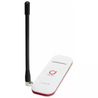 Olax U90h-e модем 3G/4G LTE с раздачей Wi-Fi 2.4ГГц, с антенной 2dBi
