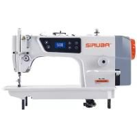 Одноигольная прямострочная промышленная швейная машина Siruba DL720-Н1