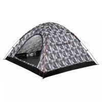 Палатка HIGH PEAK Monodome XL с защитой от ультрафиолета 60