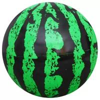 Мяч детский "Арбуз", 22 см, 60 г