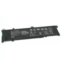 Аккумуляторная батарея для ноутбука Asus K501LB (B31N1429) 11.4V 4110mAh черная