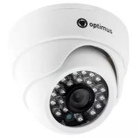 Камера видеонаблюдения optimus AHD-M021.0(2.8)E