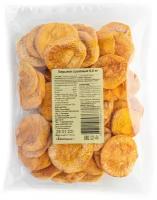 Персики сушеные (0,5 кг, армения)
