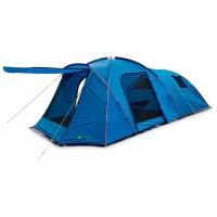 4-х местная кемпинговая палатка Mircamping 1600W-4