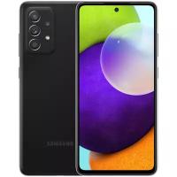 Смартфон Samsung Galaxy A52 SM-A525 8/256GB лаванда