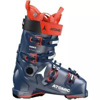 Горнолыжные ботинки ATOMIC Hawx Ultra 110 S GW dark blue/red (см:26)