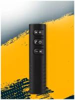 Беспроводной аудиоресивер AUX - Bluetooth BT-450 черный