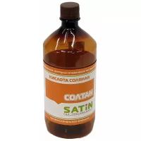 Солтан (кислота соляная) Satin 1 литр чистящее средство