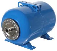 Гидроаккумулятор горизонтальный для систем холодного водоснабжения 100 л AQUATIM арт. HC-100L