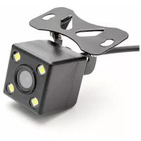 Камера заднего вида CarPrime со световыми диодами (ED-SQ)