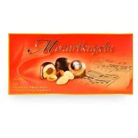 Шоколадные конфеты "Schluckwerder Моцарт", 200 г, Германия