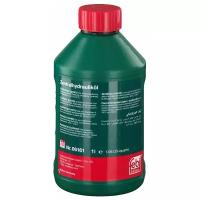 FEBI масло ГУР синтетика зеленый 06161 1 л