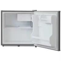 Холодильник Бирюса M50, металлик