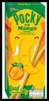 Палочки Pocky Mango / Покки со вкусом Манго 25гр х 2шт (Таиланд)
