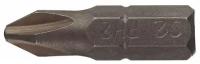 Бита КМ / Shaft PH2 25 мм (10 шт.)