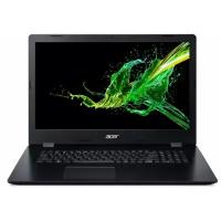Ноутбук Acer ASPIRE 3 A317-32-P8G6 (Intel Pentium N5030 1100MHz/17.3"/1600x900/8GB/512GB SSD/Intel UHD Graphics 605/Без ОС)
