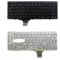 Клавиатура для ноутбука Asus S6, S6F, S6Fm Series черная