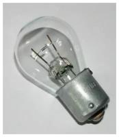 Лампа К6-30-1 для диапроекторов (2 шт. в комплекте)