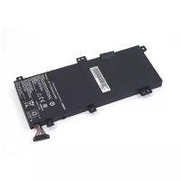 Аккумуляторная батарея для ноутбука Asus Transformer Book Flip J550LA 7.5V (5000mAh)