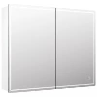Шкаф-зеркало для ванной VIGO Geometry 1000
