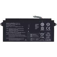 Аккумуляторная батарея iQZiP для ноутбука Acer Aspire S7-391 7,4V 4680mAh 35Wh AP12F3J