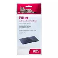 Фильтр для туалета кошек SAVIC Filter