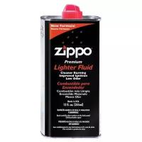 Жидкое Топливо Zippo 2021 355 Мл