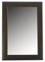 Зеркало «Венге», настенное 41×61 см, рама МДФ, 55 мм