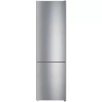 Холодильник Liebherr CNPel 4813, серебристый
