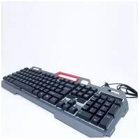 Механическая игровая клавиатура с подсветкой Jeqang JK-918