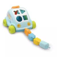 Каталка-игрушка Smoby Автомобиль 211118
