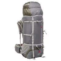 Экспедиционный рюкзак Nisus Yukon 115