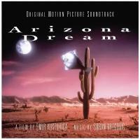 Виниловая пластинка Universal Music OST Arizona Dream (Goran Bregovic)