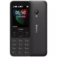 Nokia 150 2020 Черный