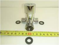 Регулятор температуры воды D533 для сенсорного смесителя или крана