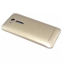 Задняя крышка для Asus ZenFone Go ZB500KG золото