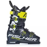 Ботинки для горных лыж Fischer RC4 Curv 120 Vacuum Full Fit