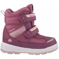 Ботинки Play II R GTX 3-87025-3998 Viking, Размер 30, Цвет 3998-темно-розовый/светло-розовый
