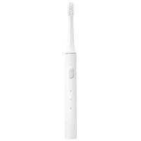 Электрическая зубная щетка Mijia T100, белый